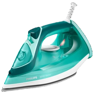 Утюг philips dst3030/70, 2400вт, зелёный Thumbnail 7