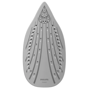 Утюг philips dst3030/70, 2400вт, зелёный