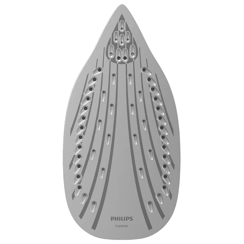 Fier de călcat philips dst3011/20, 2100w, albastru deschis 5