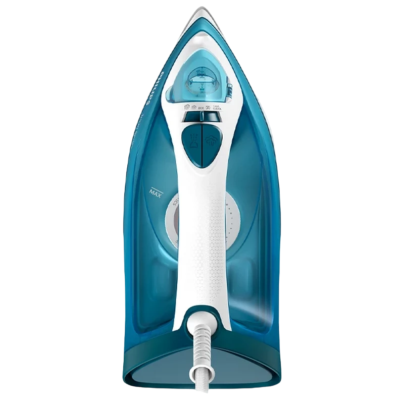 Fier de călcat philips dst3011/20, 2100w, albastru deschis 9