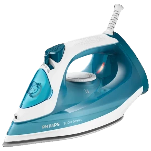 Fier de călcat philips dst3011/20, 2100w, albastru deschis Thumbnail 4