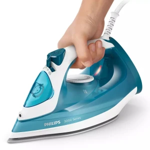 Fier de călcat philips dst3011/20, 2100w, albastru deschis Thumbnail 2