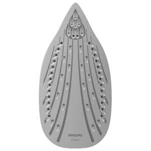 Fier de călcat philips dst3011/20, 2100w, albastru deschis Thumbnail 5