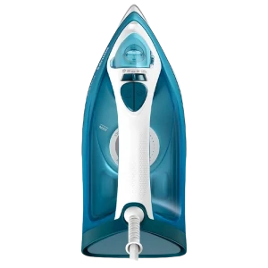 Fier de călcat philips dst3011/20, 2100w, albastru deschis Thumbnail 9