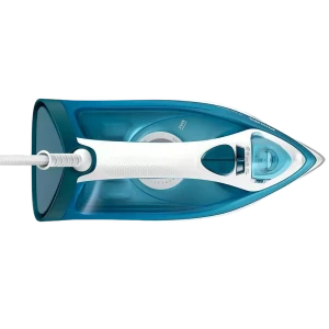 Fier de călcat philips dst3011/20, 2100w, albastru deschis Thumbnail 4