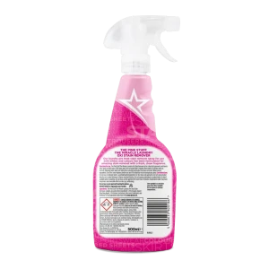 Eliminator de pete the pink stuff laundry oxi stain remover, 500 ml Thumbnail 2