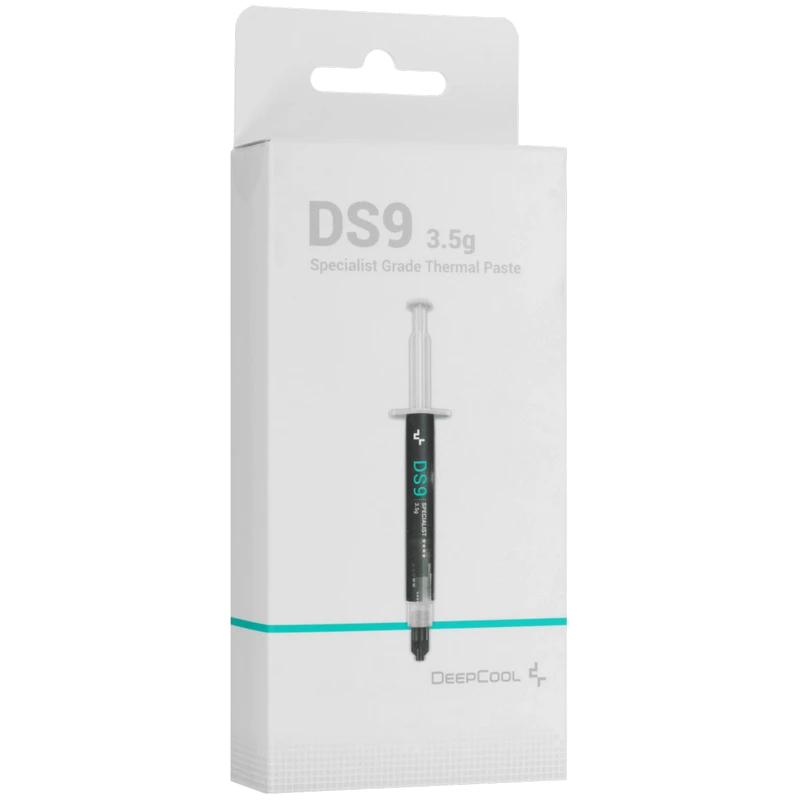 Термопаста deepcool ds9 5