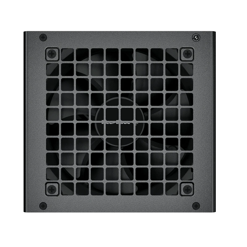 Блок питания для компьютеров deepcool pk700d, 700вт, atx, немодульный 8