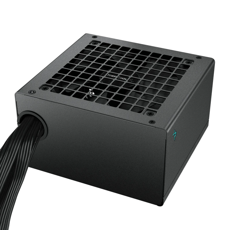 Блок питания для компьютеров deepcool pk700d, 700вт, atx, немодульный 6