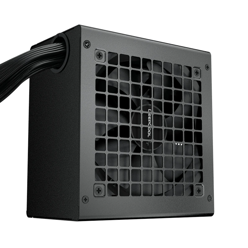 Блок питания для компьютеров deepcool pk700d, 700вт, atx, немодульный 5