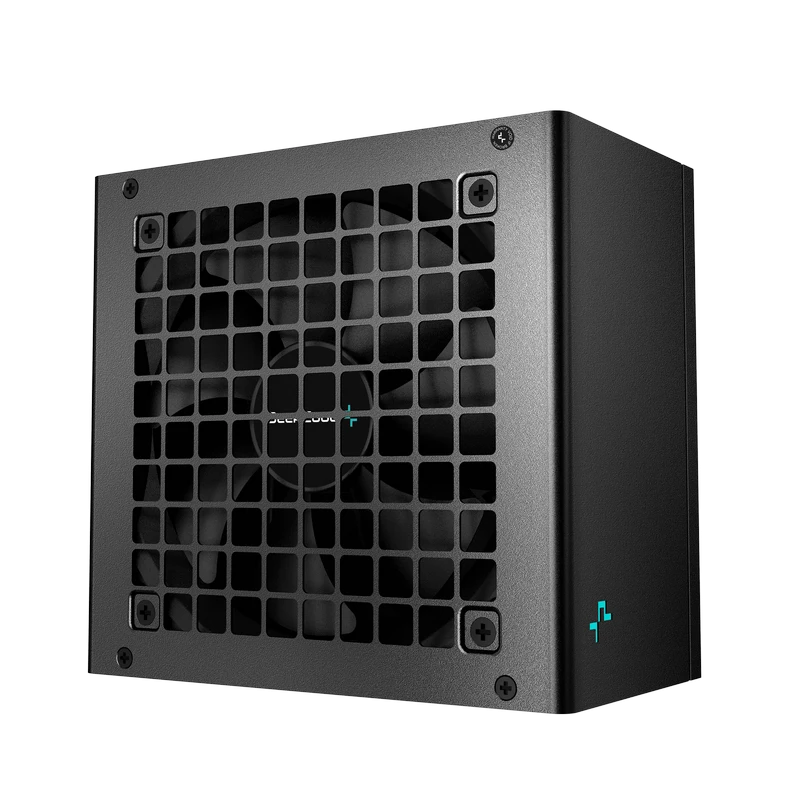 Блок питания для компьютеров deepcool pk700d, 700вт, atx, немодульный 9