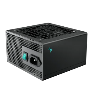 Блок питания для компьютеров deepcool pk700d, 700вт, atx, немодульный