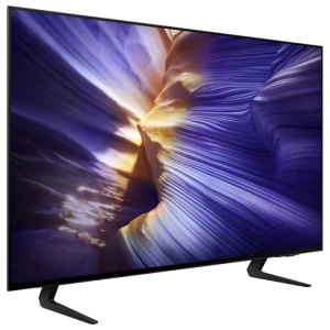 42" oled smart tv samsung qe42s90faexua, 3840x2160 4k uhd, tizen, negru Thumbnail 3