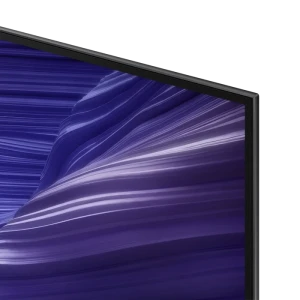 42" oled smart tv samsung qe42s90faexua, 3840x2160 4k uhd, tizen, negru Thumbnail 5