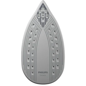 Утюг с парогенератором philips psg3000/30, 2400вт, белый | фиолетовый Thumbnail 2