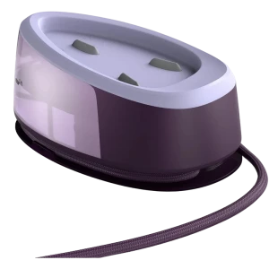 Утюг с парогенератором philips psg3000/30, 2400вт, белый | фиолетовый Thumbnail 6