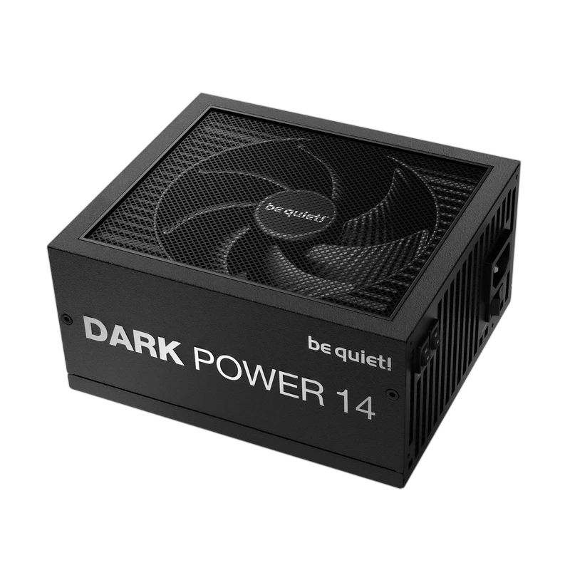 Блок питания для компьютеров be quiet! dark power 14, 850вт, atx, полностью модульный 2
