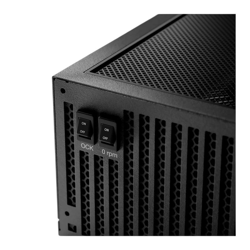 Блок питания для компьютеров be quiet! dark power 14, 850вт, atx, полностью модульный 3