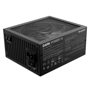 Sursă alimentare pc be quiet! dark power 14, 850w, atx, complet modular