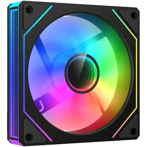 Ventilator pc deepcool cg530 reversed, 120 mm