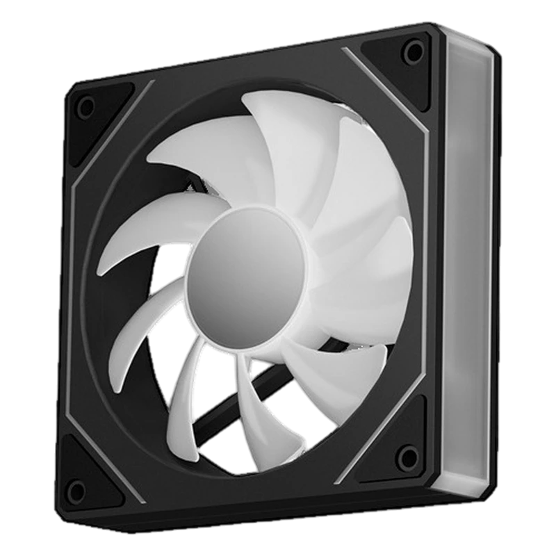 Вентилятор для пк deepcool cg530 reversed, 120 мм 4