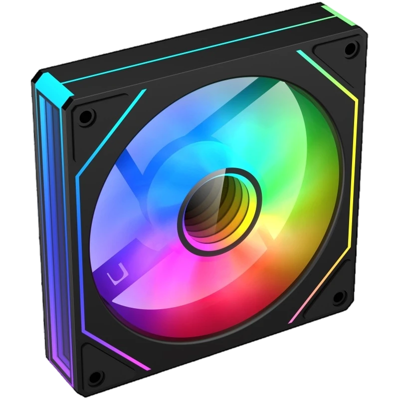 Вентилятор для пк deepcool cg530 reversed, 120 мм 3