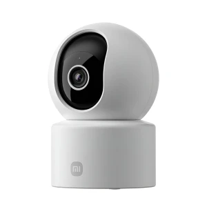 Xiaomi smart camera c302 2k (3mp), white Thumbnail 2