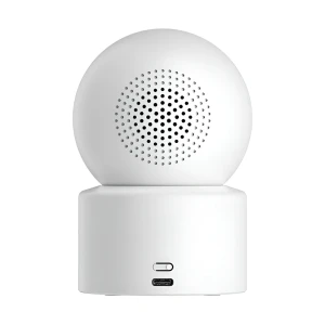 Xiaomi smart camera c302 2k (3mp), white Thumbnail 3