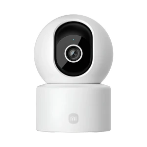 Xiaomi smart camera c302 2k (3mp), white