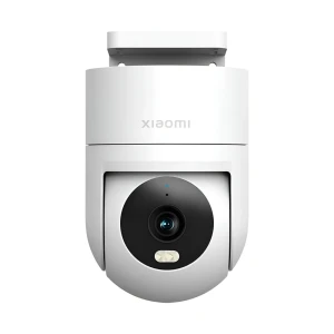 Xiaomi outdoor camera cw300 2.5k (4mp), white
