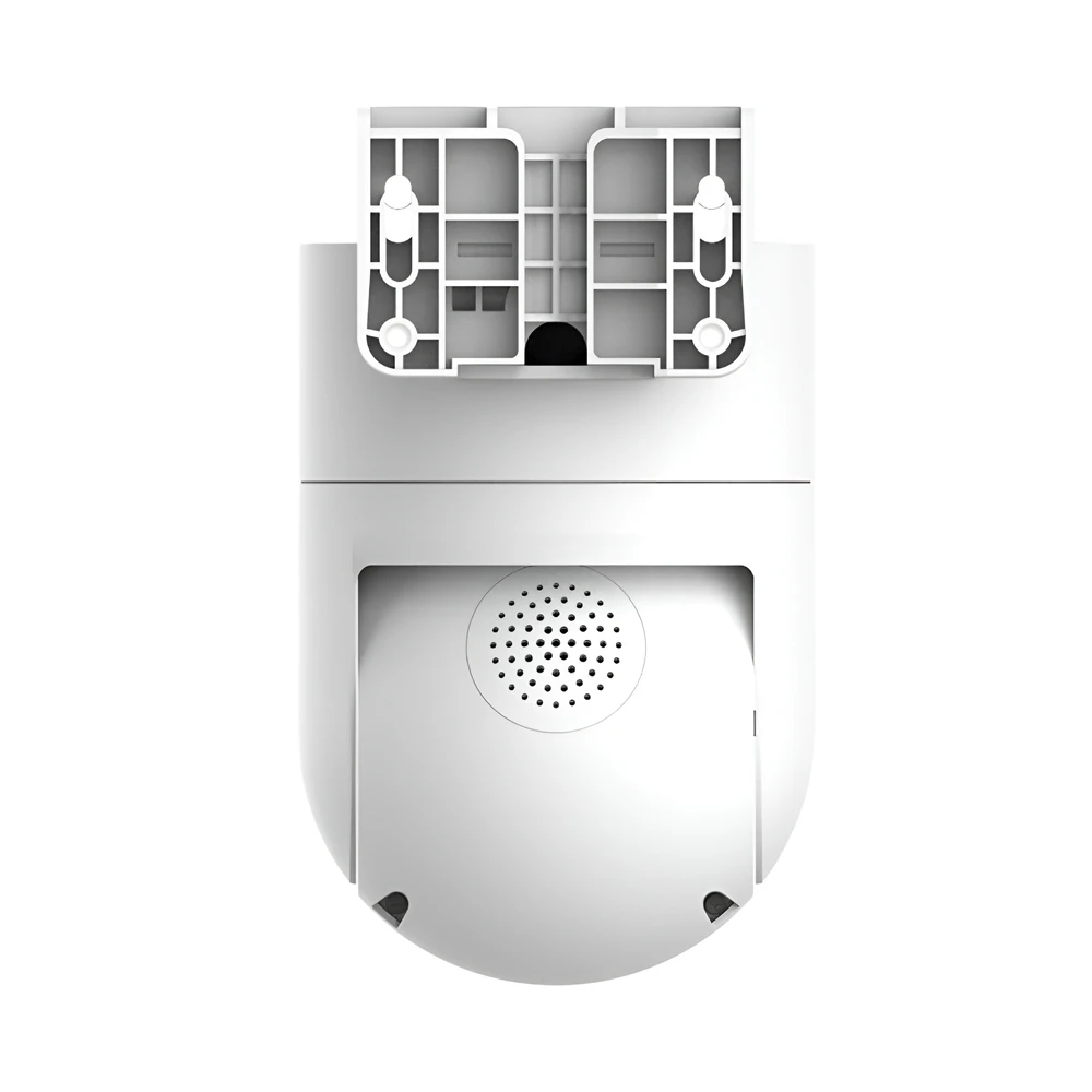 Xiaomi outdoor camera cw300 2.5k (4mp), белая 3
