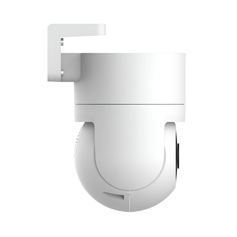 Xiaomi outdoor camera cw300 2.5k (4mp), белая 2