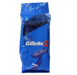 Gillette 2 bag dis 5 Thumbnail 1