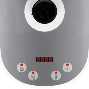 Fierbător electric tefal bj551b10, gri / alb Thumbnail 2