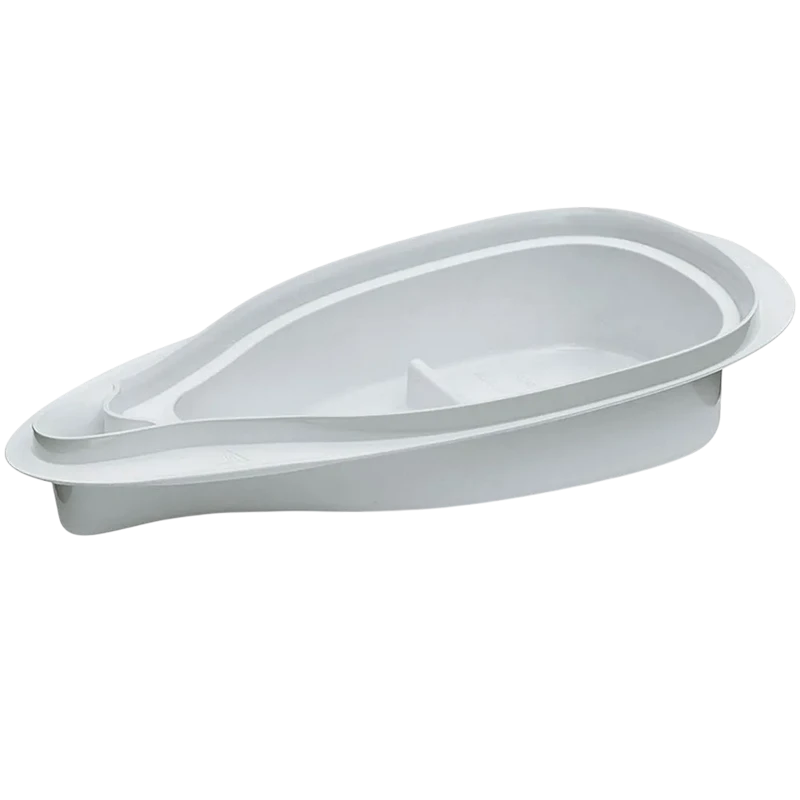 Утюг с парогенератором philips gc7840/20, 2400вт, синий 2