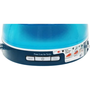 Утюг с парогенератором philips gc7840/20, 2400вт, синий Thumbnail 11
