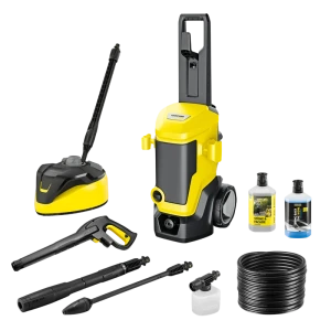 Мойка высокого давления karcher k 7 wcm fj home 1.317-403.0 Thumbnail 4