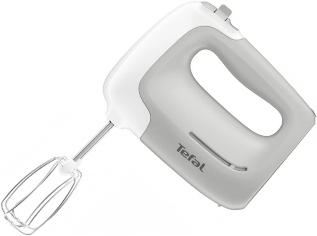 Mixer manual tefal prep'mix, alb 8