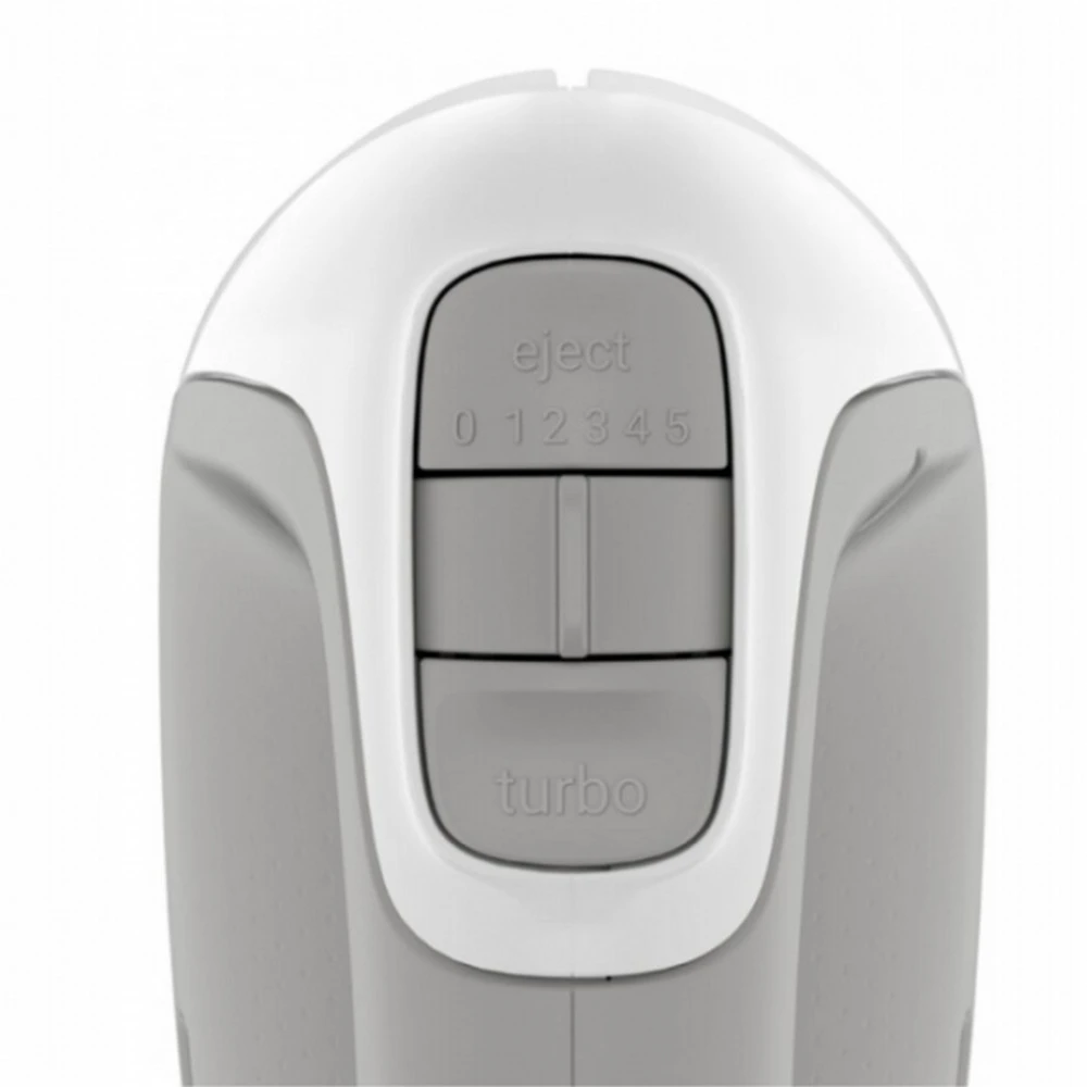 Mixer manual tefal prep'mix, alb 9