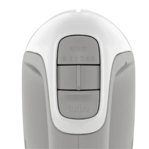 Mixer manual tefal prep'mix, alb Thumbnail 4