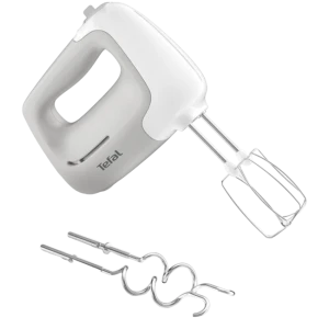 Mixer manual tefal prep'mix, alb Thumbnail 7