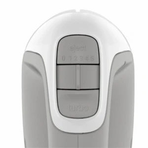 Mixer manual tefal prep'mix, alb Thumbnail 9
