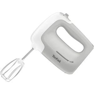 Миксер ручной tefal prep'mix, белый