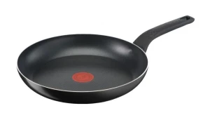 Сковорода tefal b5670653, 28см, чёрный Thumbnail 3