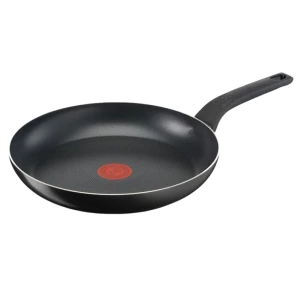 Tigaie tefal b5670653, 28cm, negru