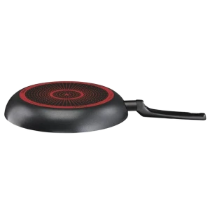 Сковорода tefal b5670653, 28см, чёрный Thumbnail 2