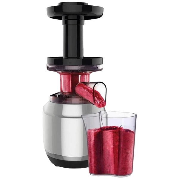 Соковыжималка tefal zc420e38, черный нержавеющая сталь 5