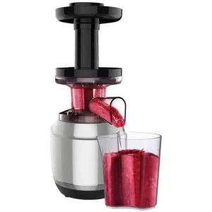 Соковыжималка tefal zc420e38, черный нержавеющая сталь Thumbnail 13