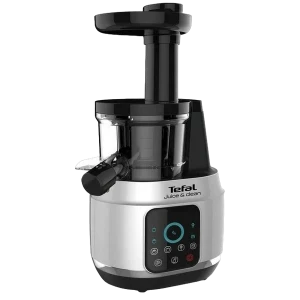 Соковыжималка tefal zc420e38, черный нержавеющая сталь Thumbnail 11