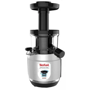 Соковыжималка tefal zc420e38, черный нержавеющая сталь Thumbnail 7